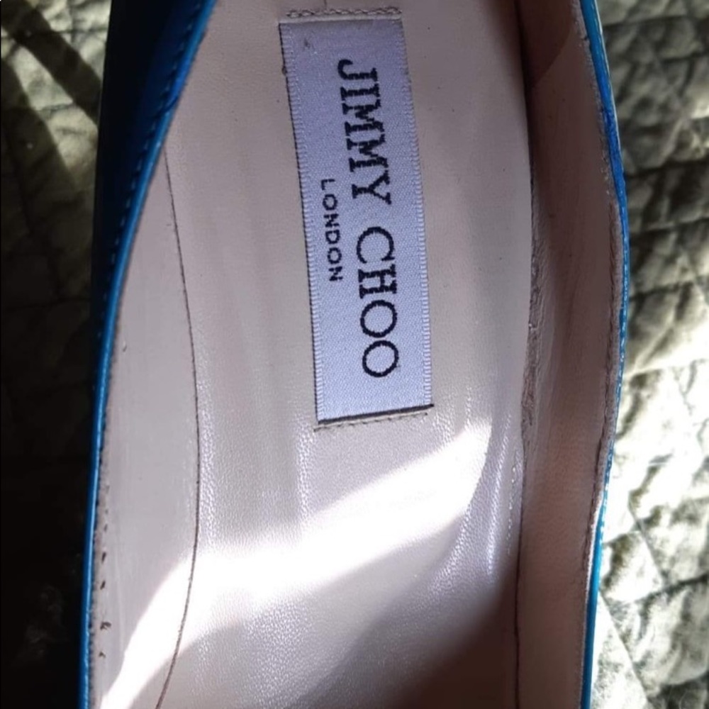 Beautiful Heels - Picture 2 of 3
